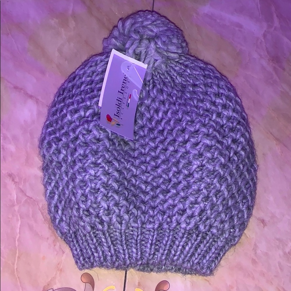 ISOLDI IRENE HAT